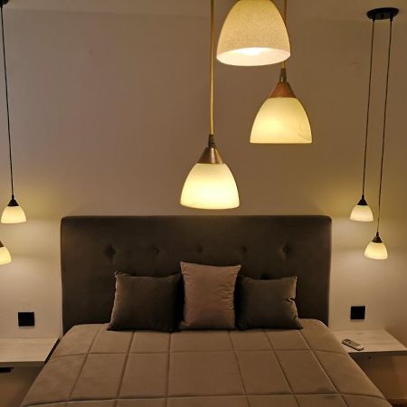 Apartman Darvin / Lux Belgrád Kültér fotó