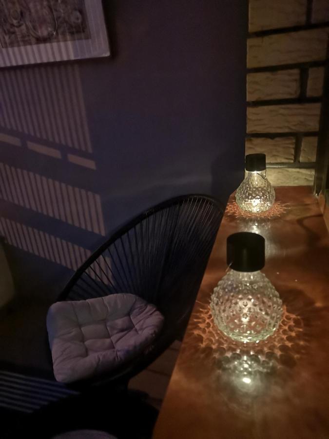 Apartman Darvin / Lux Belgrád Kültér fotó
