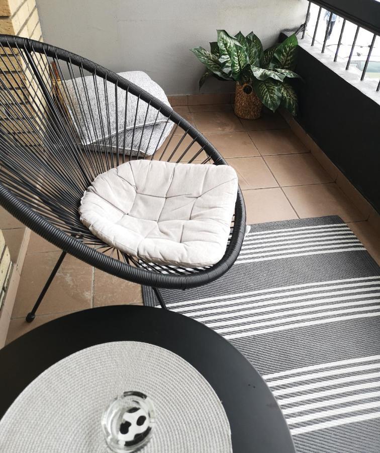 Apartman Darvin / Lux Belgrád Kültér fotó