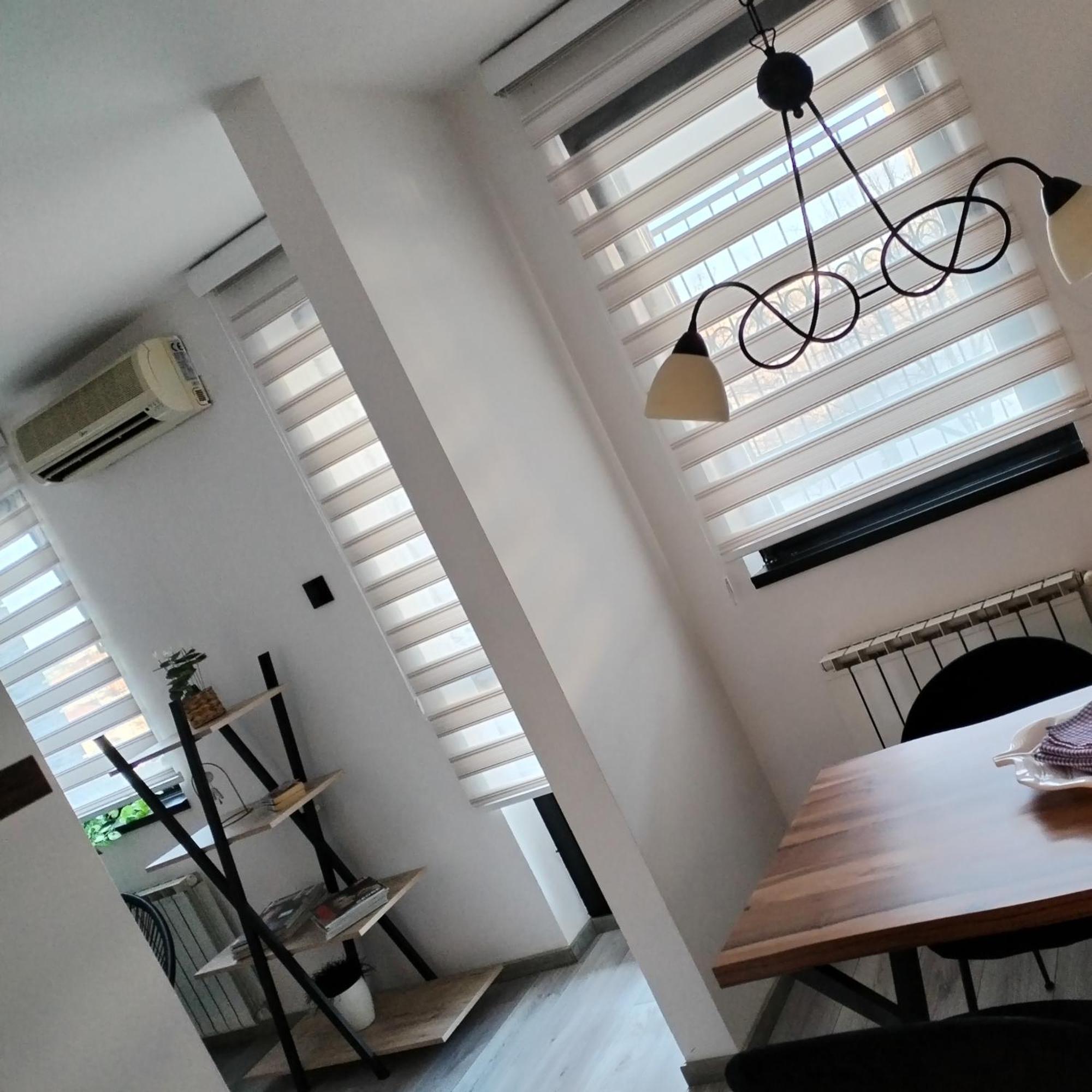 Apartman Darvin / Lux Belgrád Kültér fotó