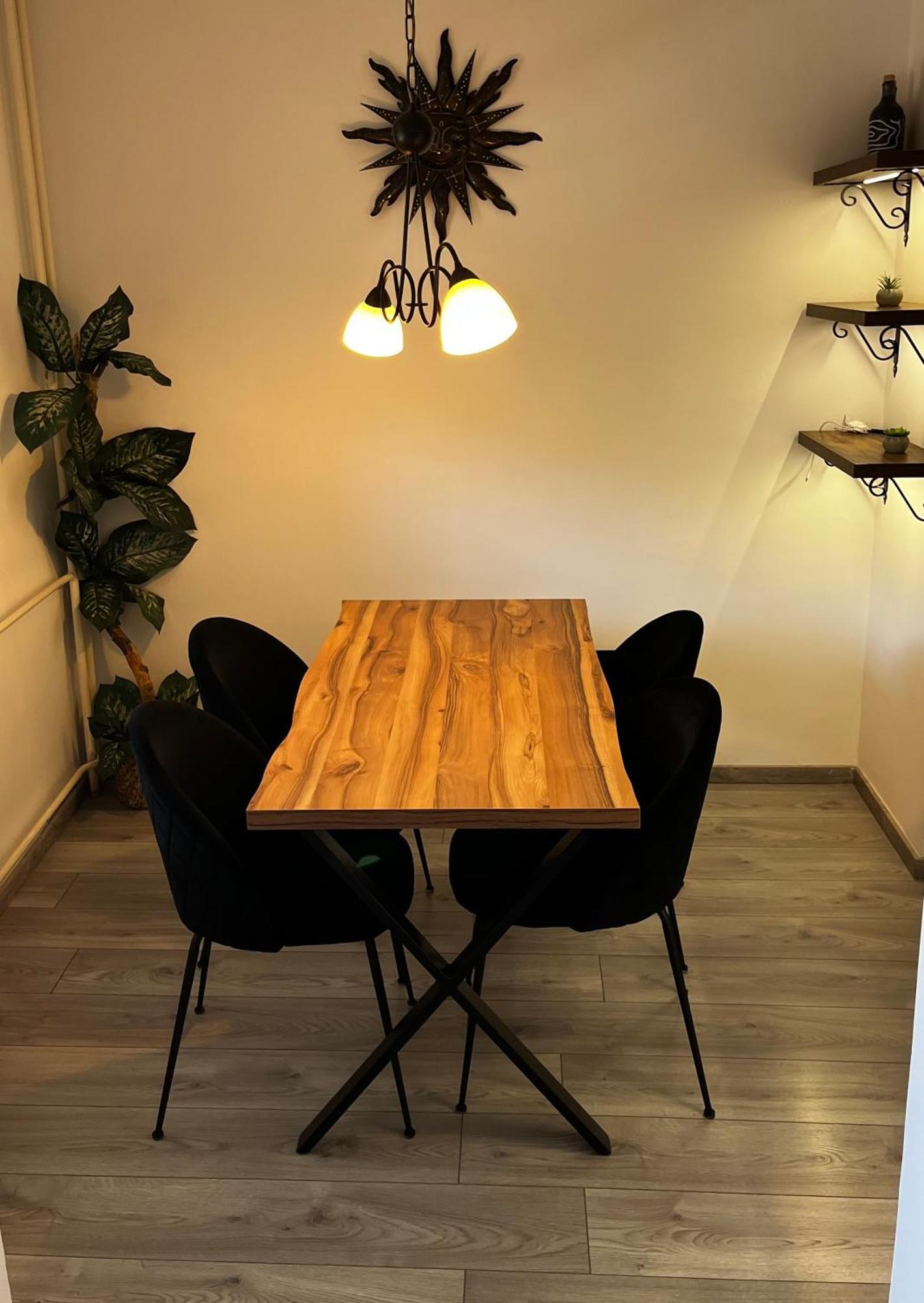 Apartman Darvin / Lux Belgrád Kültér fotó